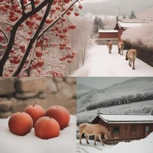 十四岁女儿小娟的小说叫什么名字
