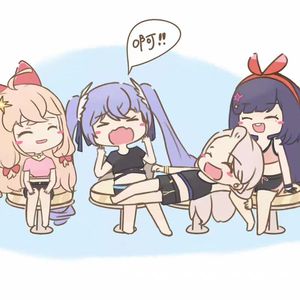 十四岁女儿小娟的小说叫什么名字
